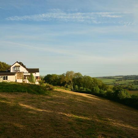 Old Keepers Cottage Bideford Exterior photo